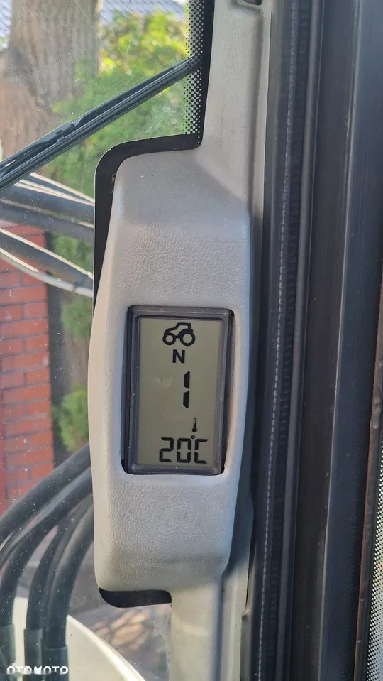 2007 Valtra N121, 12 300 mth, dovoz Skladom v EÚ — foto 8 z 24