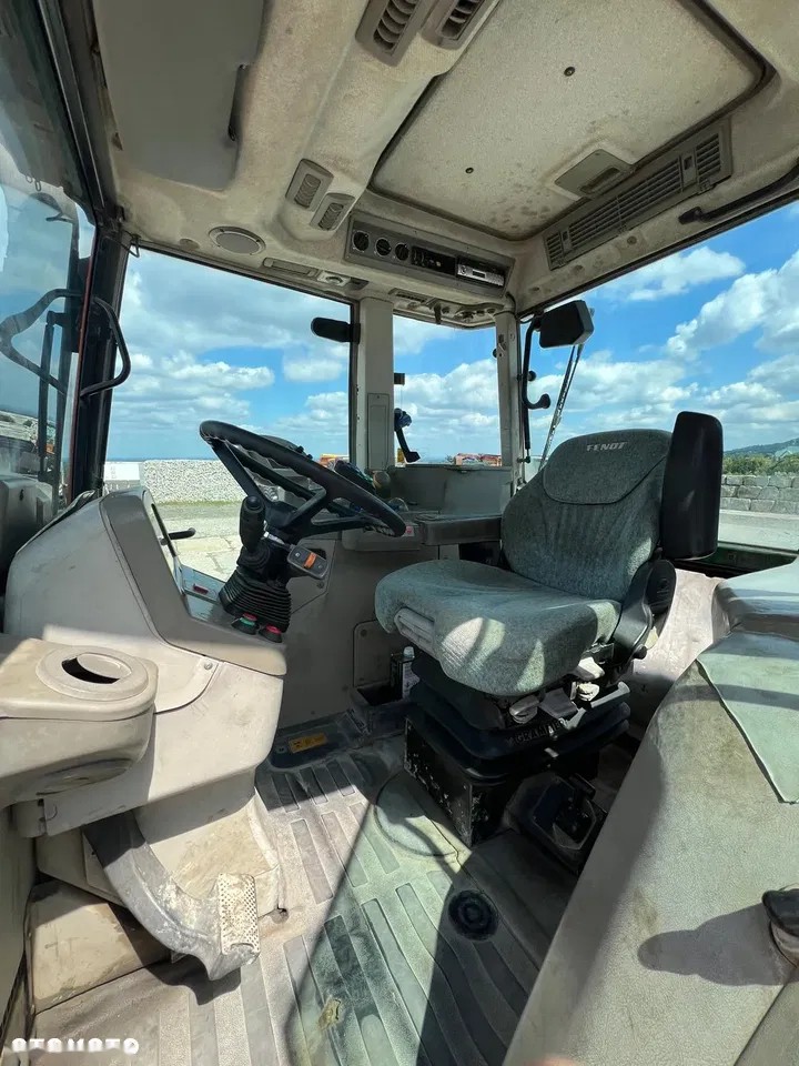 2005 Fendt 930, 12 957 mth, dovoz Skladom v EÚ — foto 10 z 12