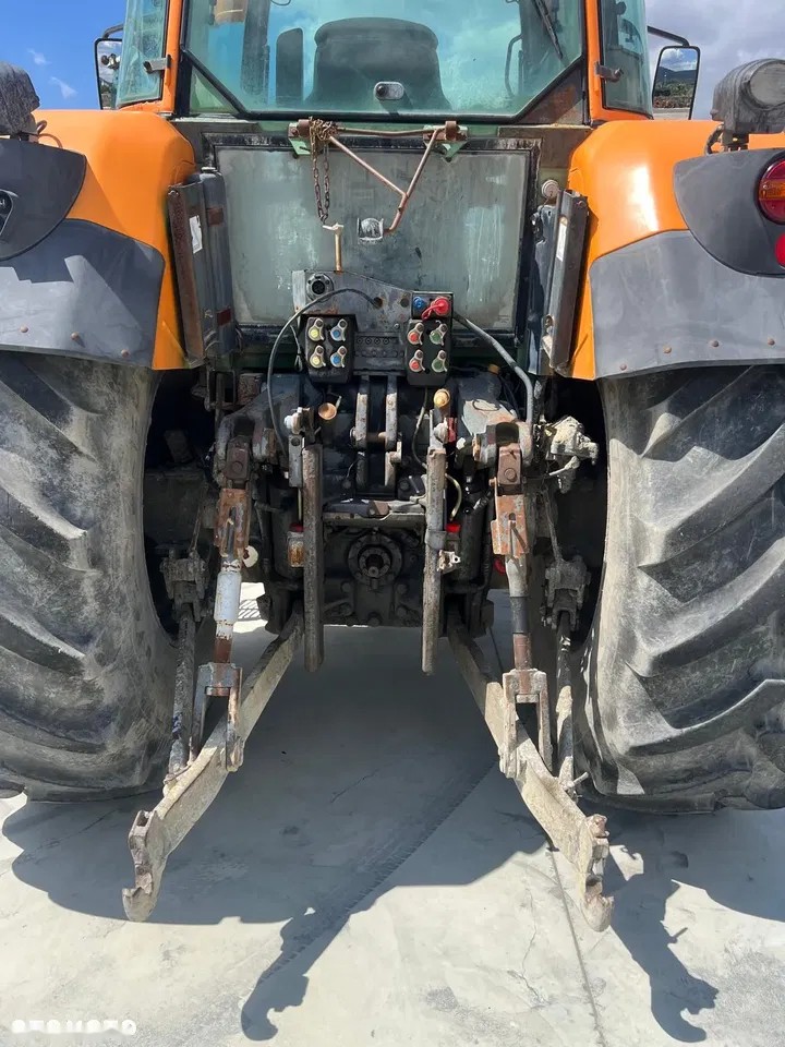 2005 Fendt 930, 12 957 mth, dovoz Skladom v EÚ — foto 9 z 12