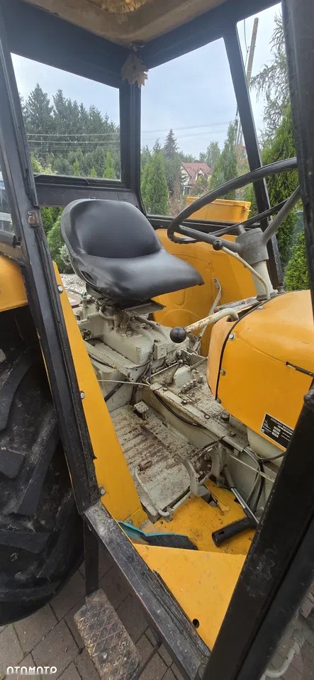 1986 Ursus C360 3p, 445 mth, dovoz Skladom v EÚ — foto 10 z 16