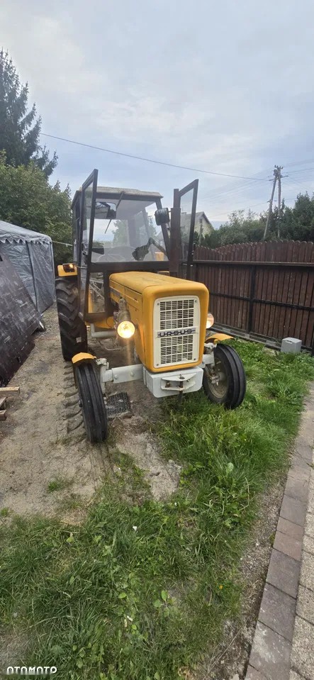 1986 Ursus C360 3p, 445 mth, dovoz Skladom v EÚ — foto 15 z 16