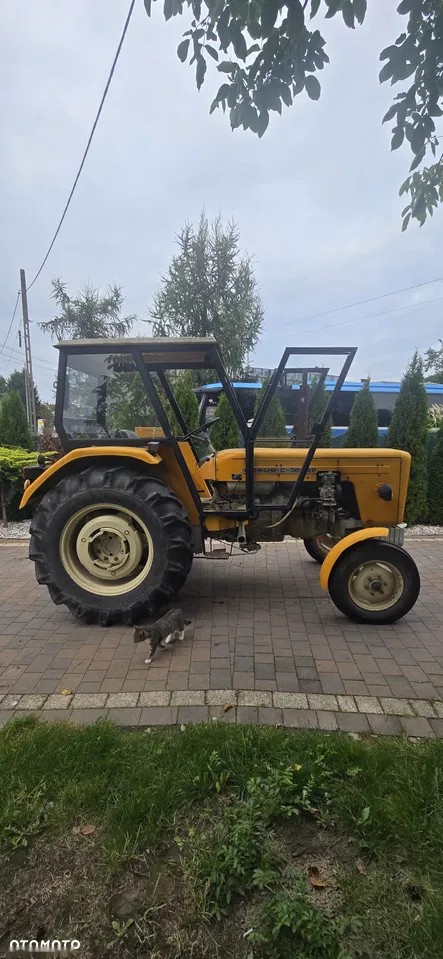 1986 Ursus C360 3p, 445 mth, dovoz Skladom v EÚ — foto 3 z 16