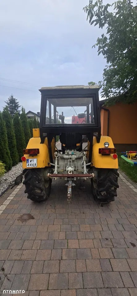 1986 Ursus C360 3p, 445 mth, dovoz Skladom v EÚ — foto 5 z 16