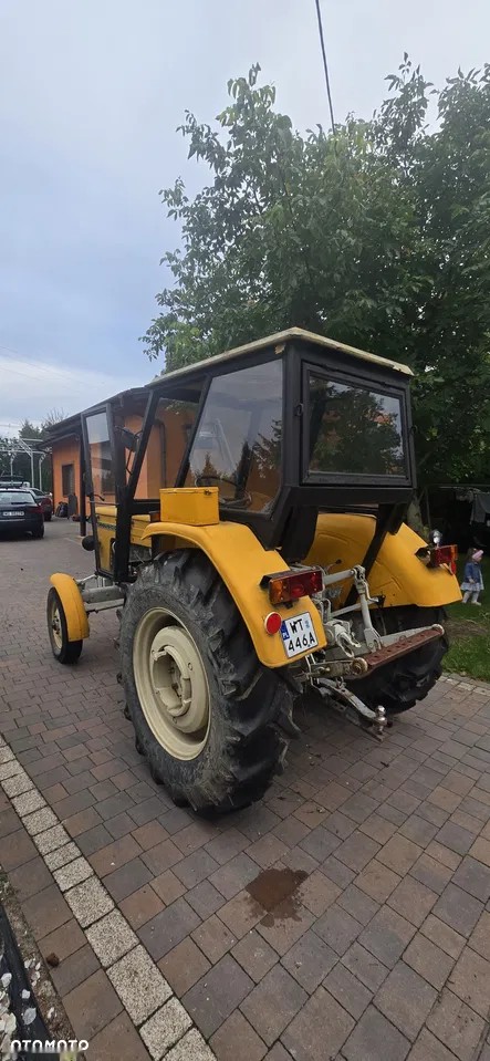 1986 Ursus C360 3p, 445 mth, dovoz Skladom v EÚ — foto 6 z 16