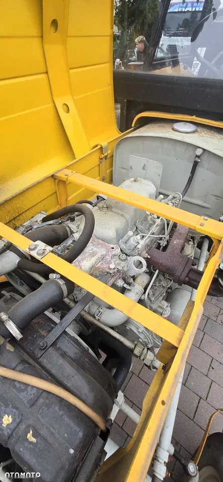 1986 Ursus C360 3p, 445 mth, dovoz Skladom v EÚ — foto 9 z 16