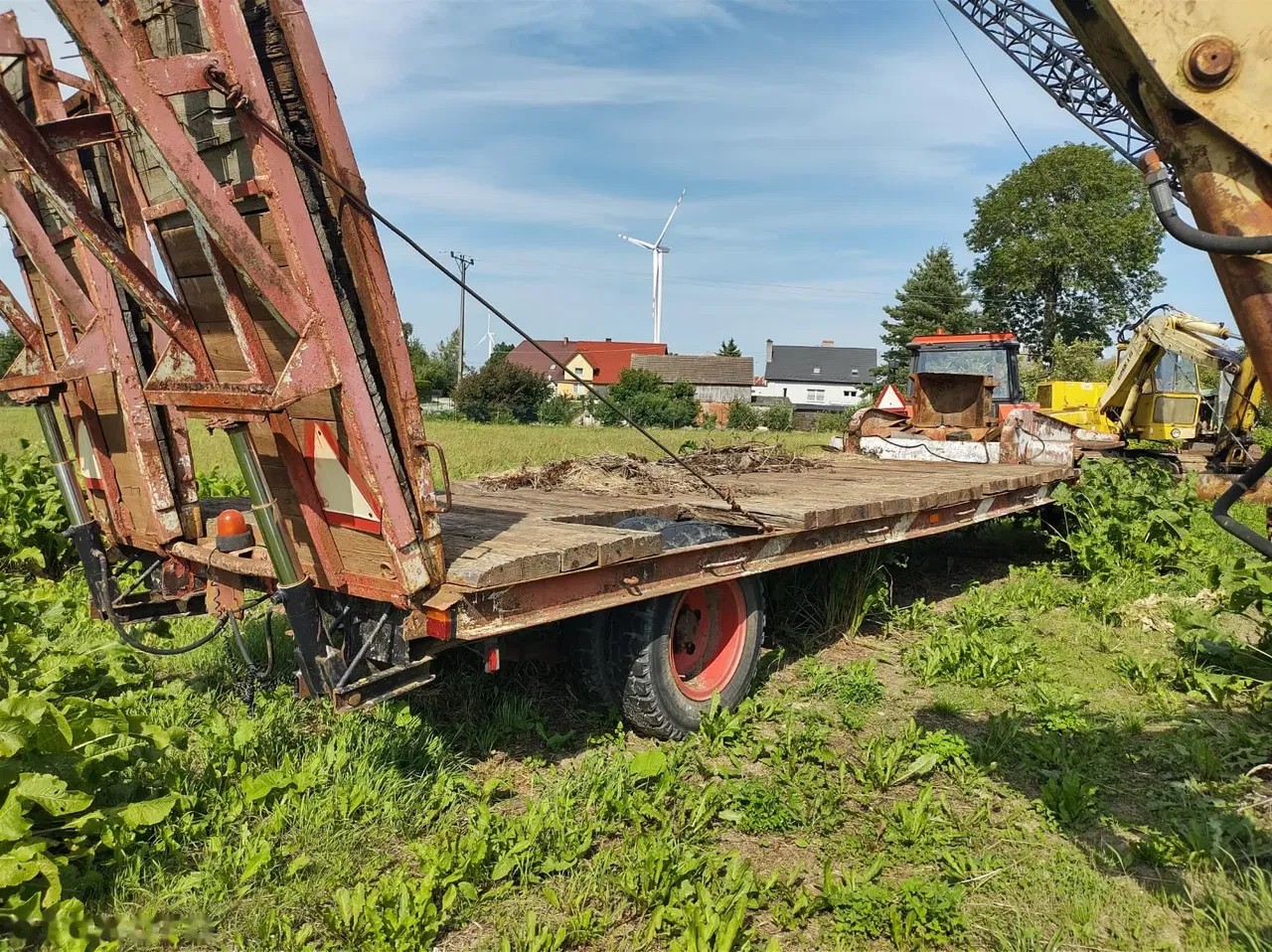 1986 Mtz 82, dovoz Skladom v EÚ — foto 2 z 2