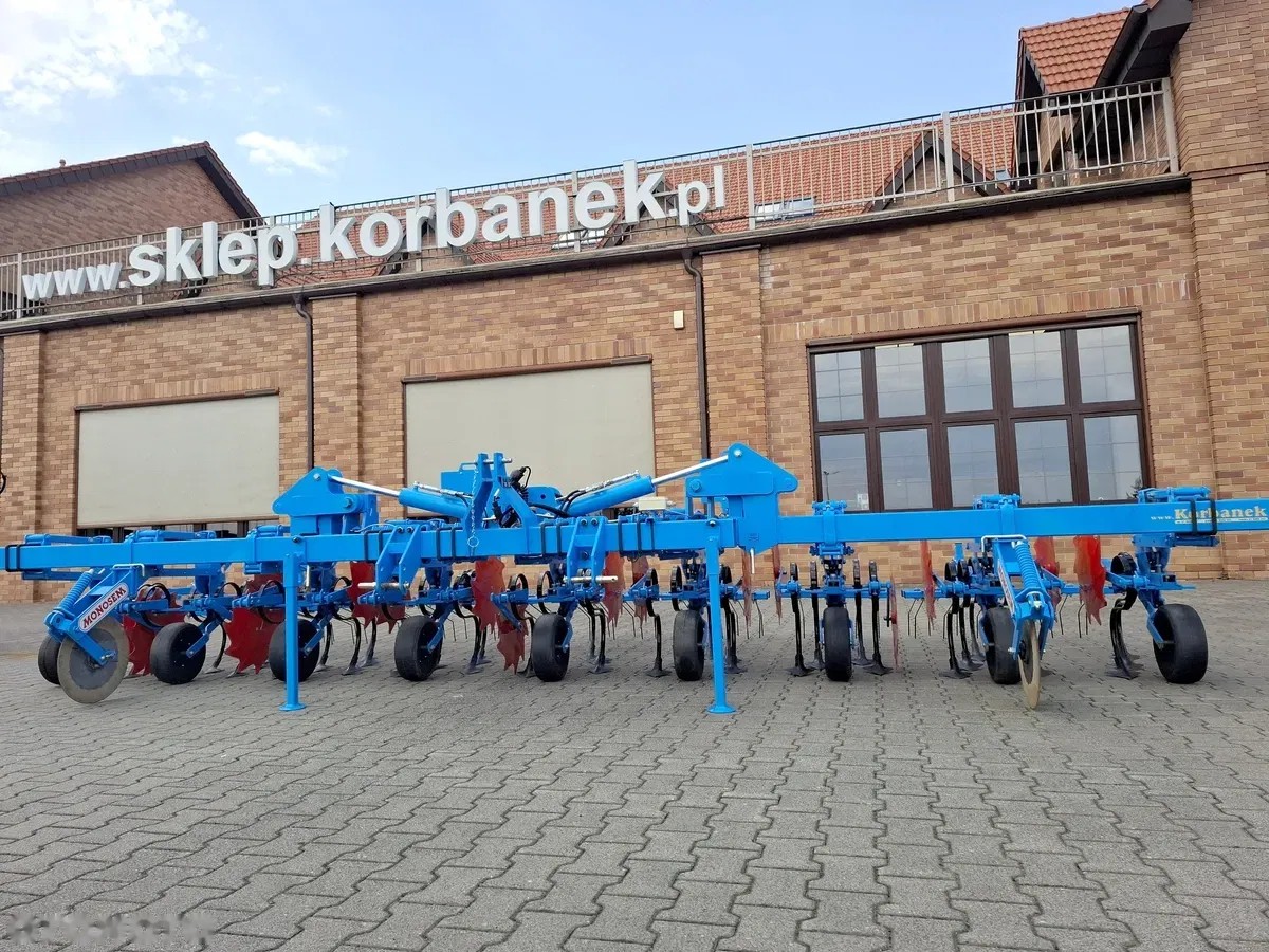 2022 Monosem Multicrop, dovoz Skladom v EÚ — foto 2 z 16
