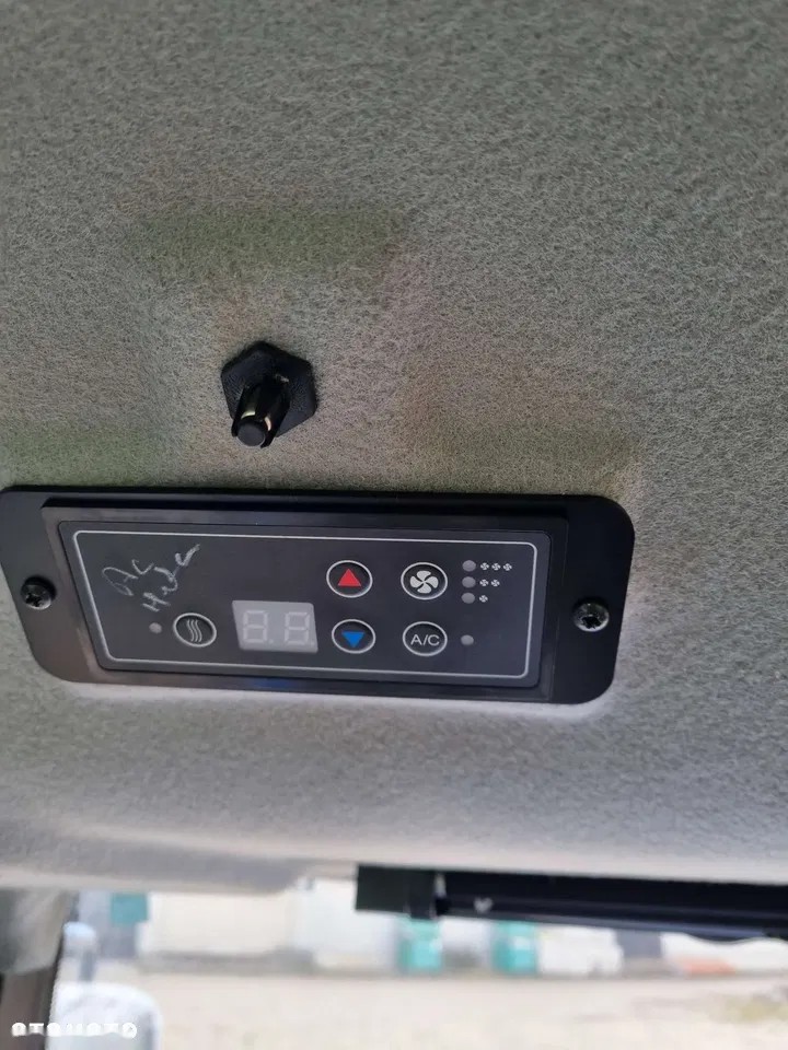 2026 Solis S 60, 1 mth, dovoz Skladom v EÚ — foto 6 z 24