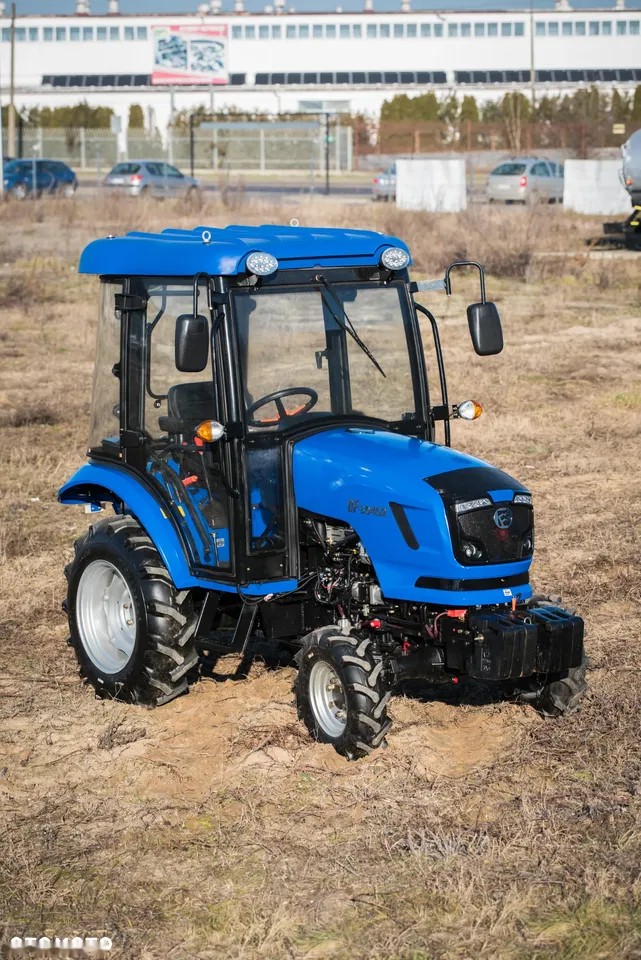 2026 Dongfeng DF 304G2, 1 mth, dovoz Skladom v EÚ — foto 14 z 24