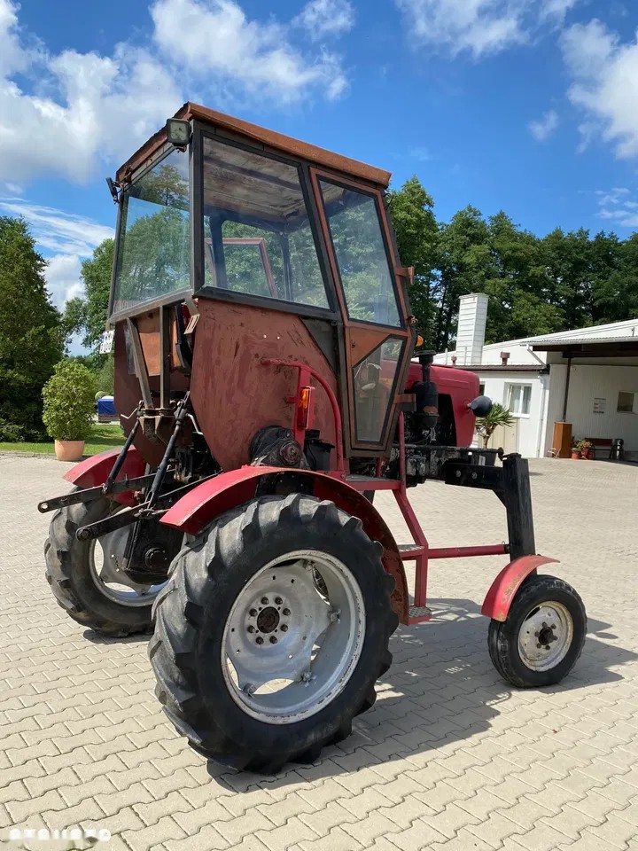 1983 Ursus TRAKTOR, dovoz Skladom v EÚ — foto 4 z 8