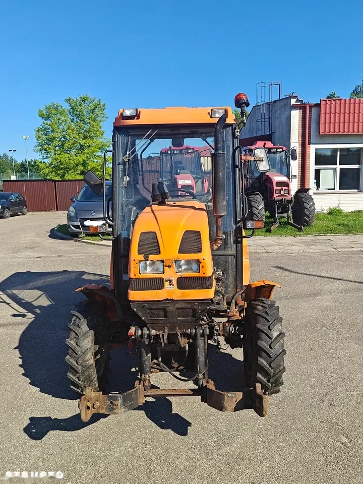 2007 Mtz 320 AMK, 1 835 mth, dovoz Skladom v EÚ — foto 2 z 5