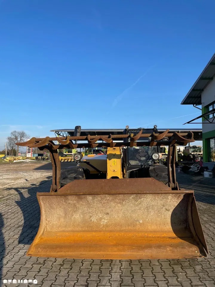 2011 Caterpillar TH 337, dovoz Skladom v EÚ — foto 9 z 17