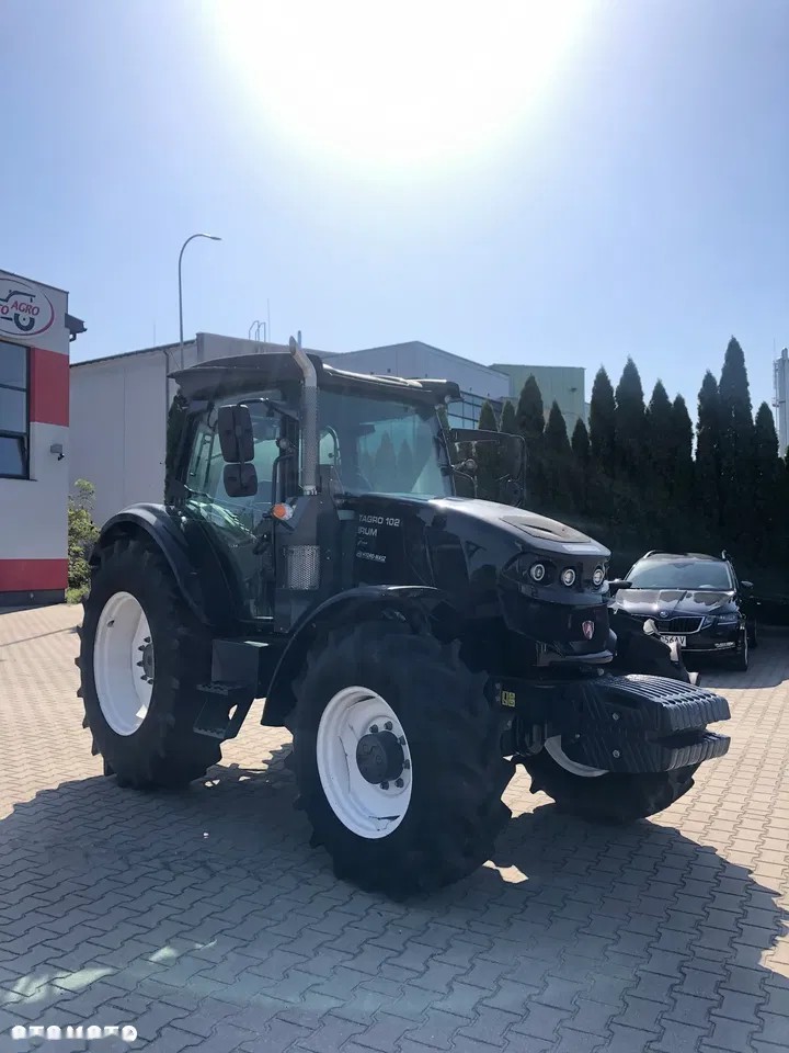 2024 Irum TAGRO 102, 1 mth, dovoz Skladom v EÚ — foto 2 z 16