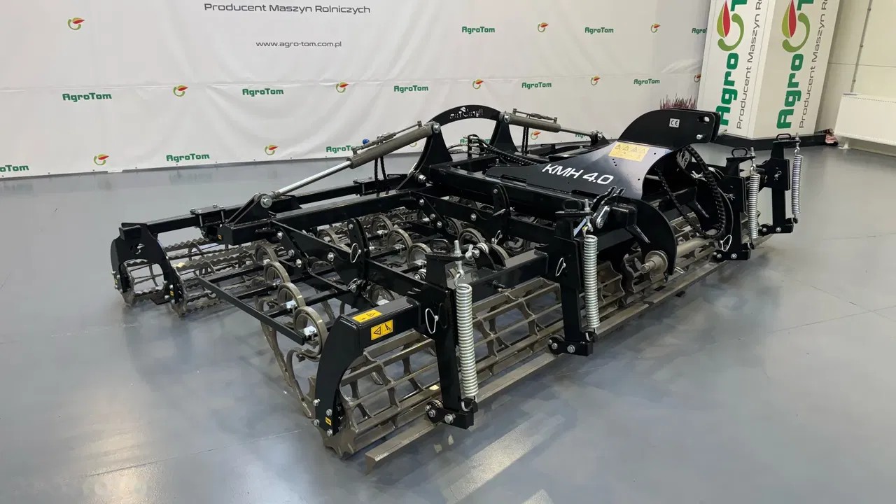 2026 Agro-Tom KMH 5, dovoz Skladom v EÚ — foto 1