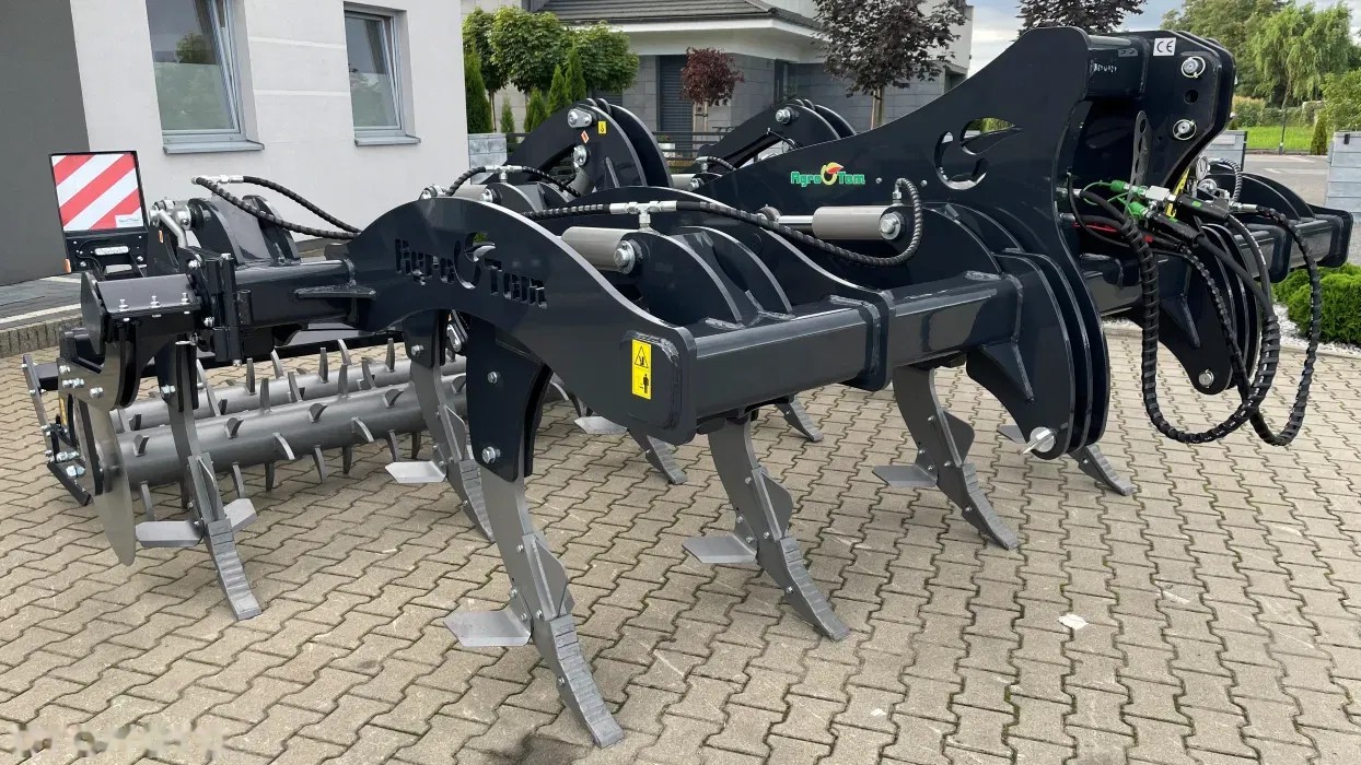 2026 Agro-Tom KMH 5, dovoz Skladom v EÚ — foto 11 z 14