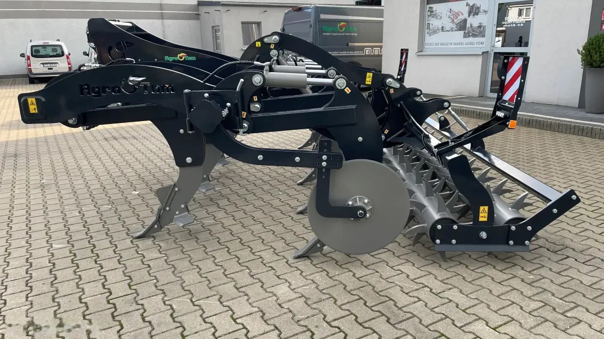 2026 Agro-Tom KMH 5, dovoz Skladom v EÚ — foto 13 z 14
