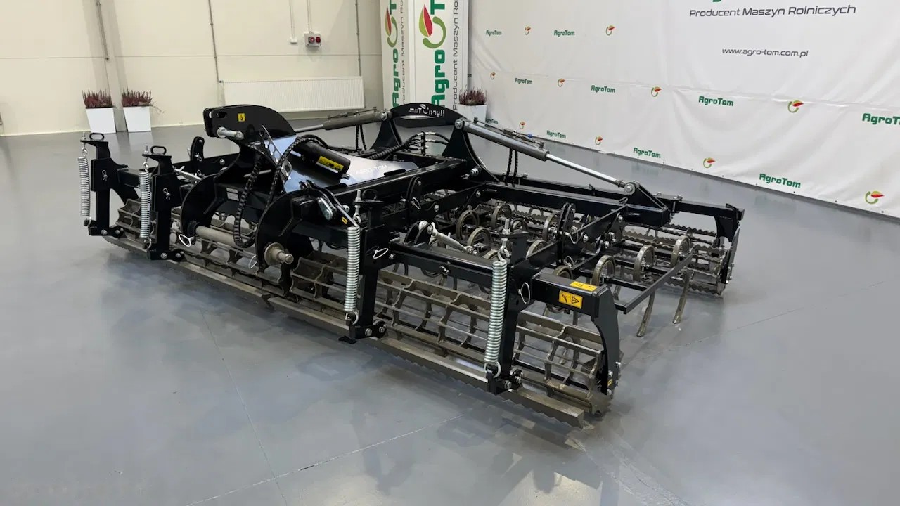 2026 Agro-Tom KMH 5, dovoz Skladom v EÚ — foto 6 z 14