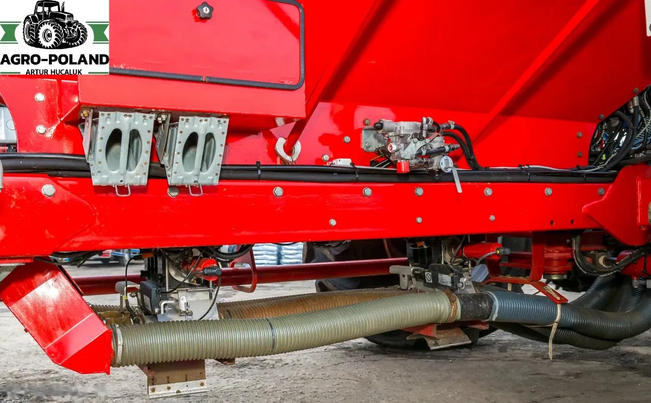 2014 Horsch, 1 194 mth, dovoz Skladom v EÚ — foto 6 z 7