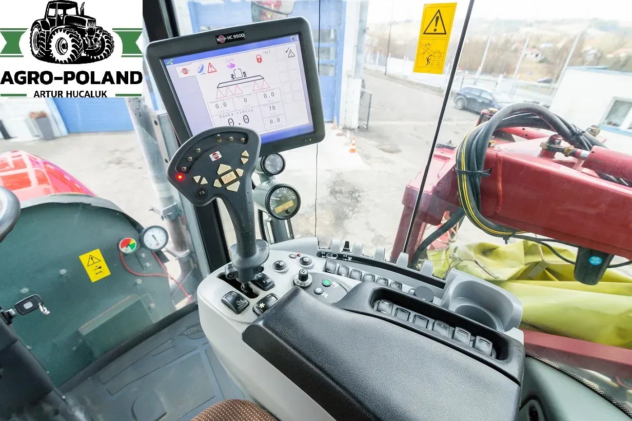 2013 Hardi 4100, dovoz Skladom v EÚ — foto 10 z 10