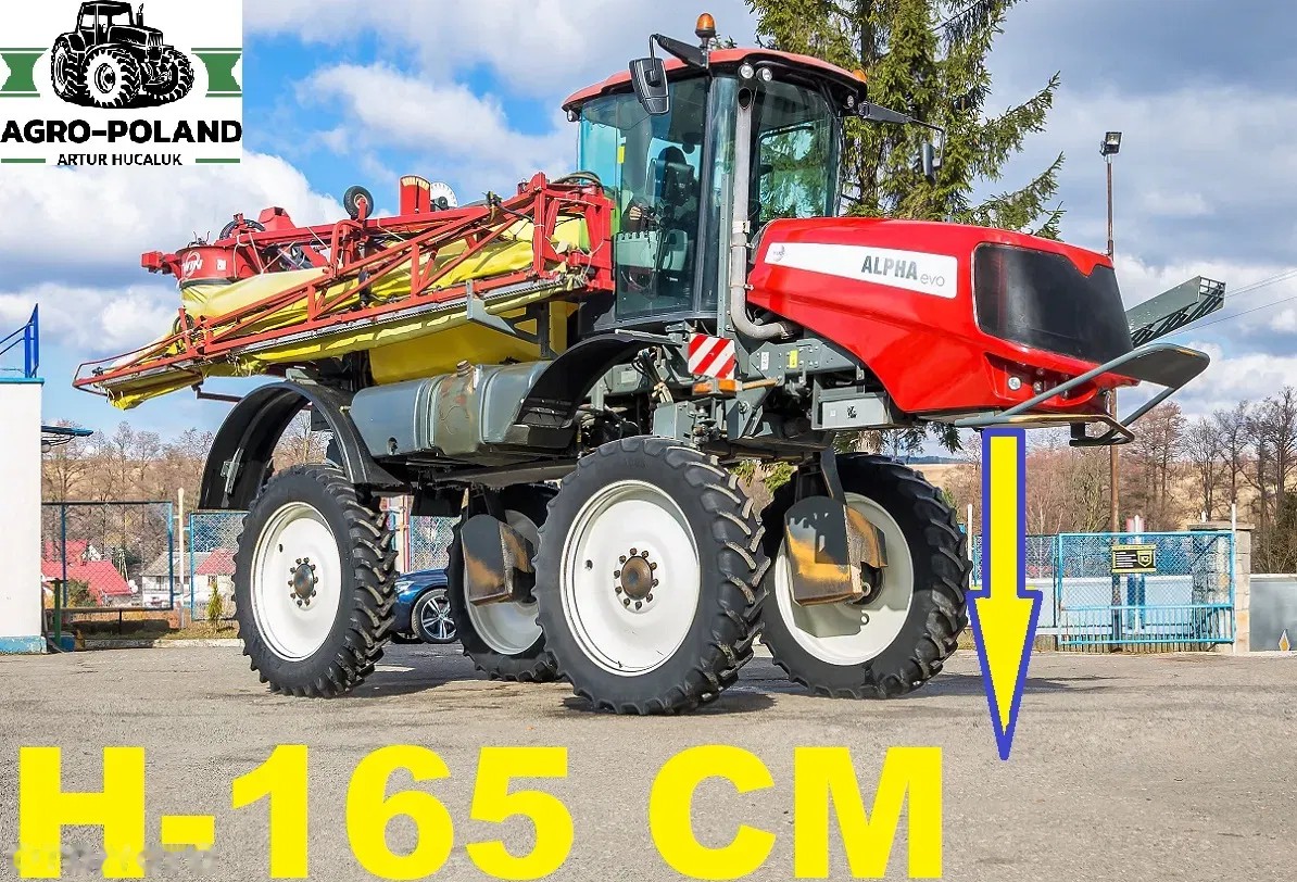 2013 Hardi 4100, dovoz Skladom v EÚ — foto 2 z 10