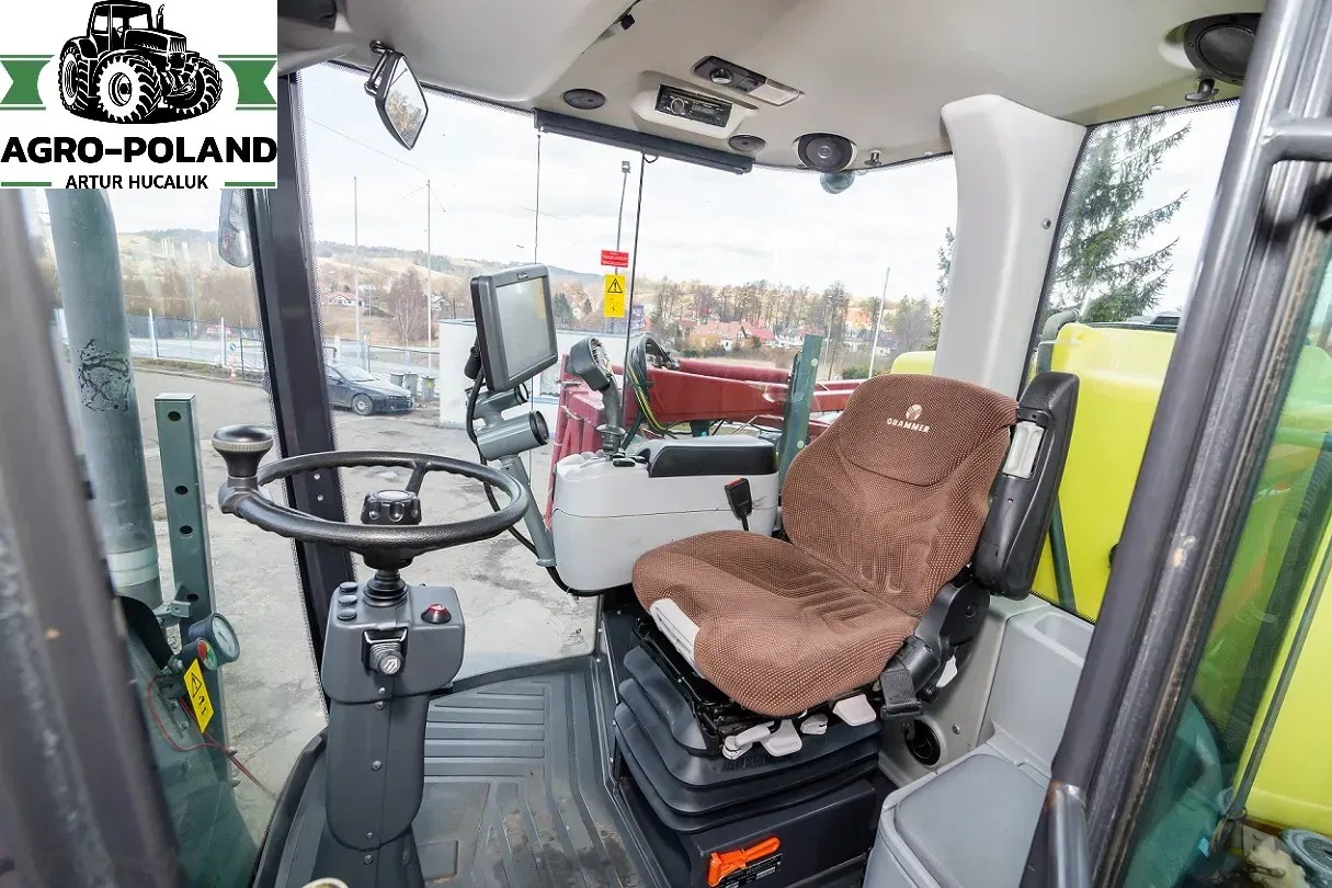 2013 Hardi 4100, dovoz Skladom v EÚ — foto 9 z 10