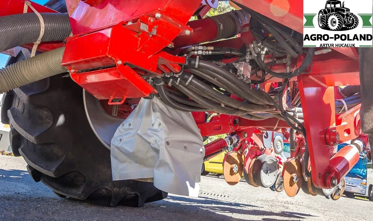2012 Horsch MAESTRO, dovoz Skladom v EÚ — foto 11 z 13