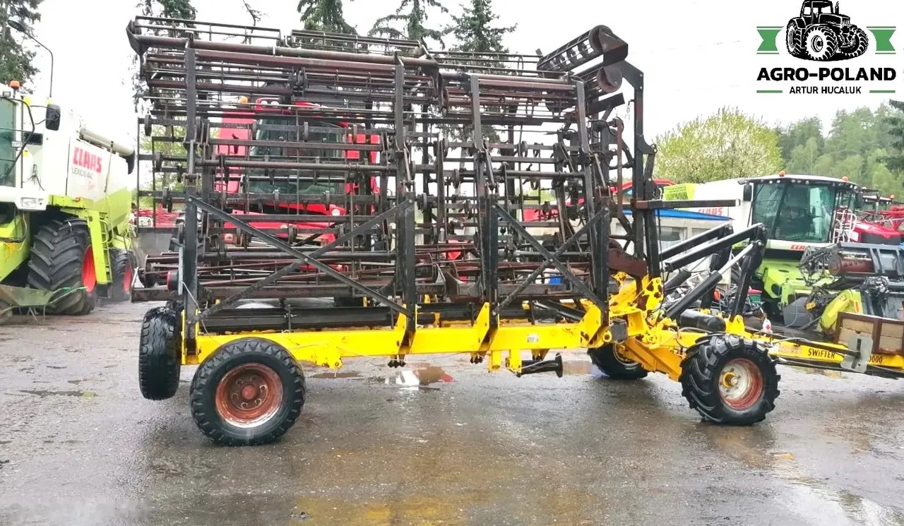 2004 Bednar SWIFTER, dovoz Skladom v EÚ — foto 2 z 5