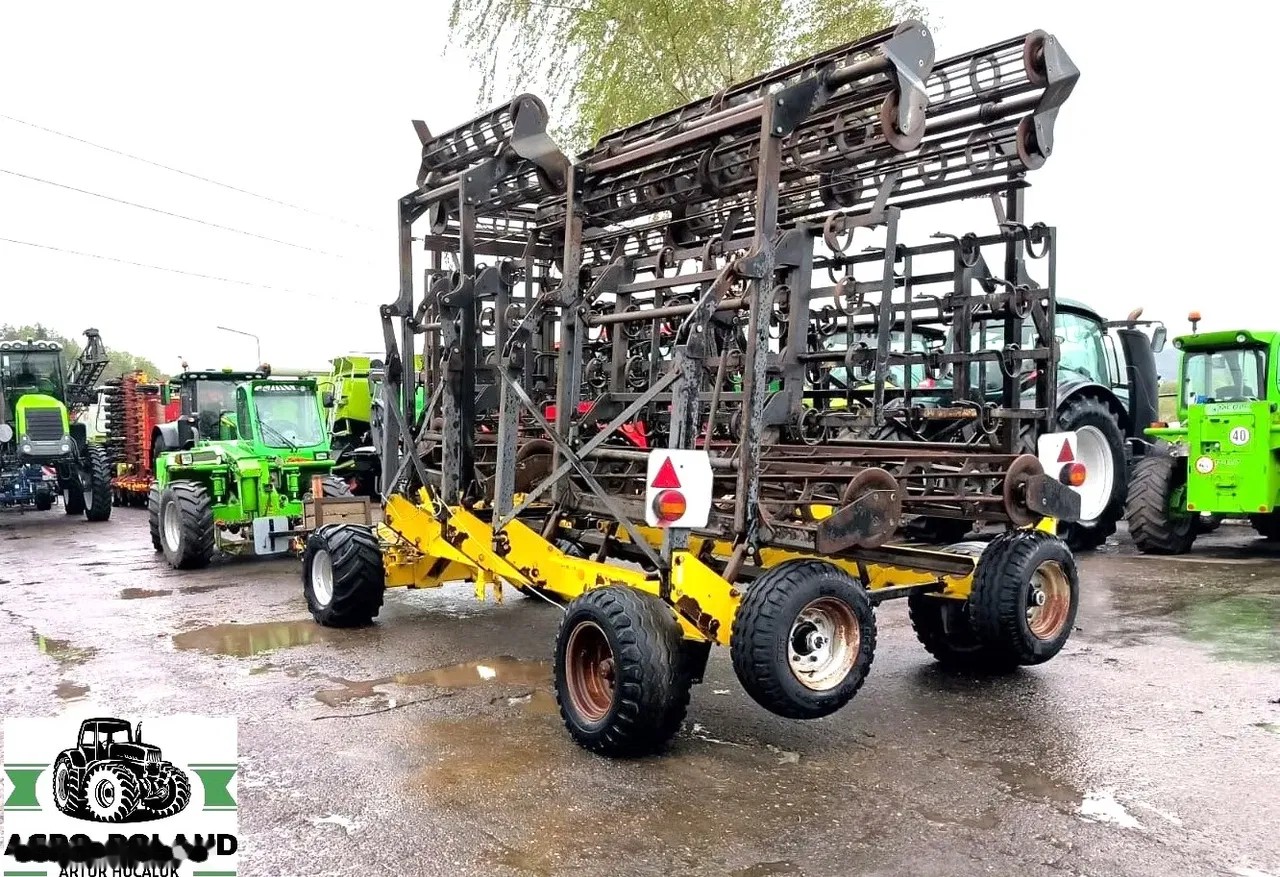 2004 Bednar SWIFTER, dovoz Skladom v EÚ — foto 4 z 5