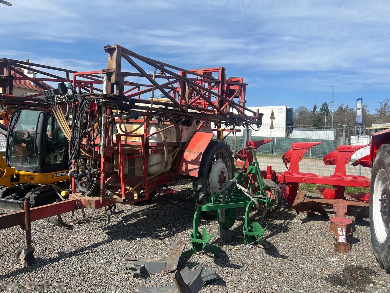 1990 Zetor 16145, 6 900 mth, dovoz Skladom v EÚ — foto 12 z 24