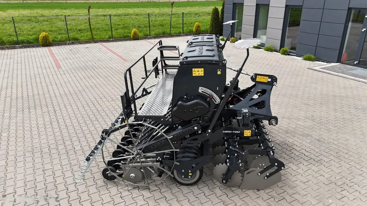 2026 Agro-Tom SPT 3, dovoz Skladom v EÚ — foto 10 z 15