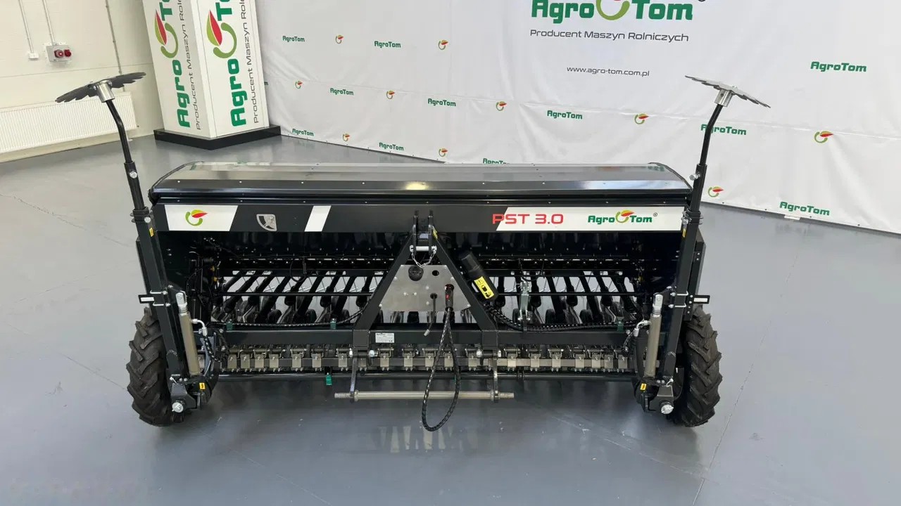 2026 Agro-Tom SPT 3, dovoz Skladom v EÚ — foto 11 z 15