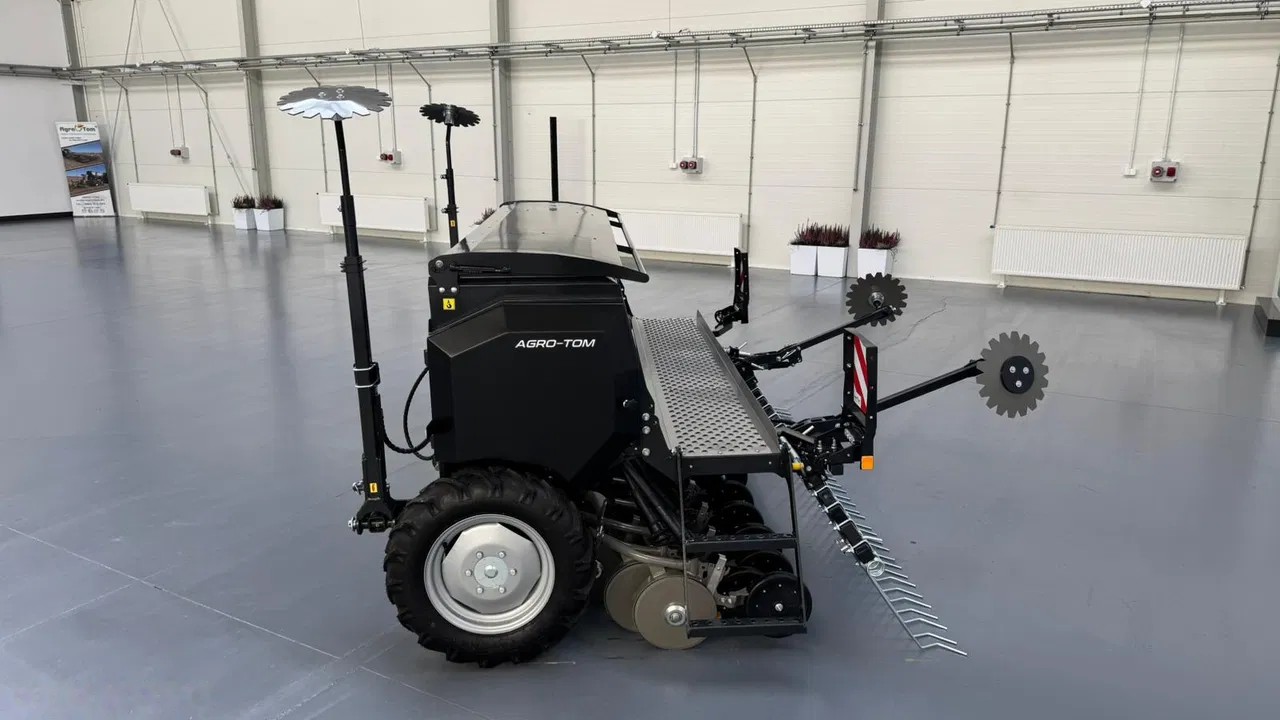 2026 Agro-Tom SPT 3, dovoz Skladom v EÚ — foto 12 z 15