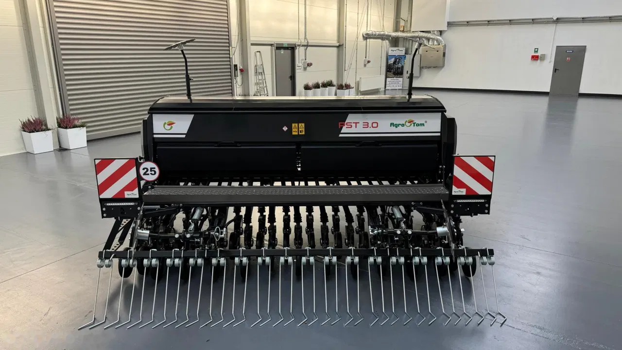 2026 Agro-Tom SPT 3, dovoz Skladom v EÚ — foto 14 z 15