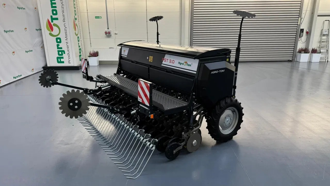 2026 Agro-Tom SPT 3, dovoz Skladom v EÚ — foto 15 z 15