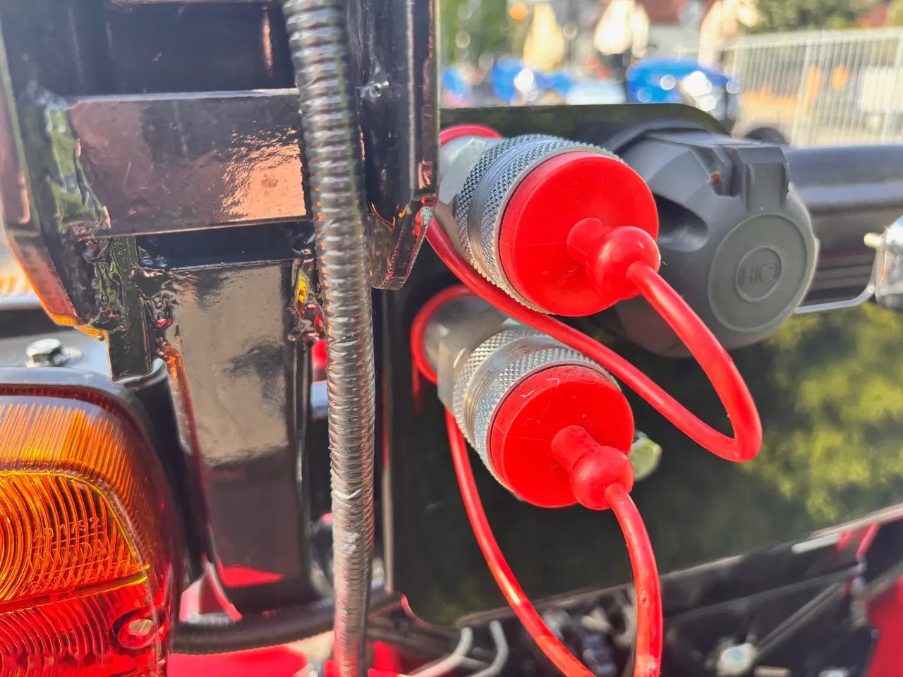 2023 Solis 22 4WD, dovoz Skladom v EÚ — foto 12 z 14