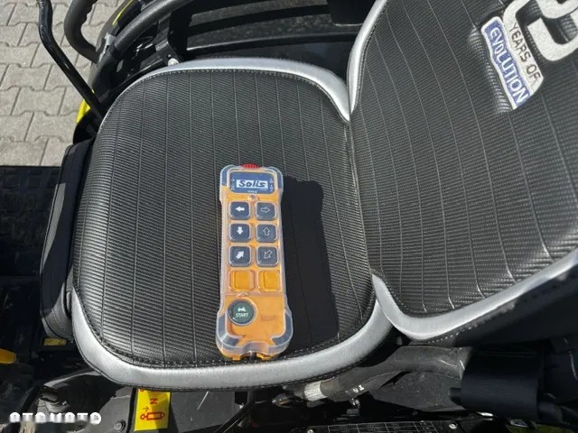 2024 Solis 26 4WD, 6 mth, dovoz Skladom v EÚ — foto 8 z 8