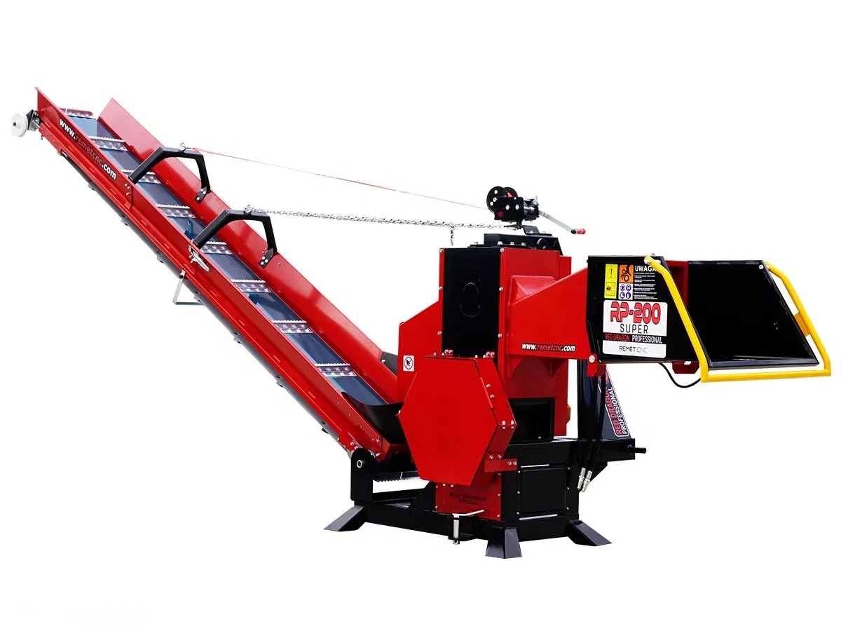 2025 Remet Cnc Technology, dovoz Skladom v EÚ — foto 3 z 22