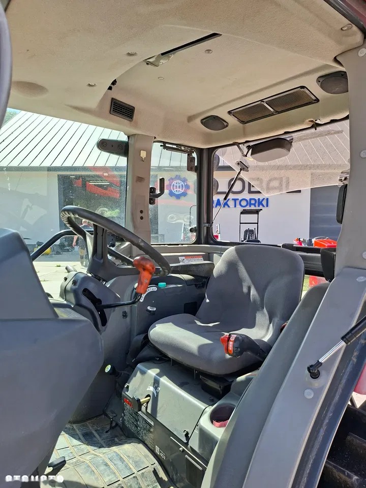 1997 Mitsubishi GOK341, dovoz Skladom v EÚ — foto 6 z 11