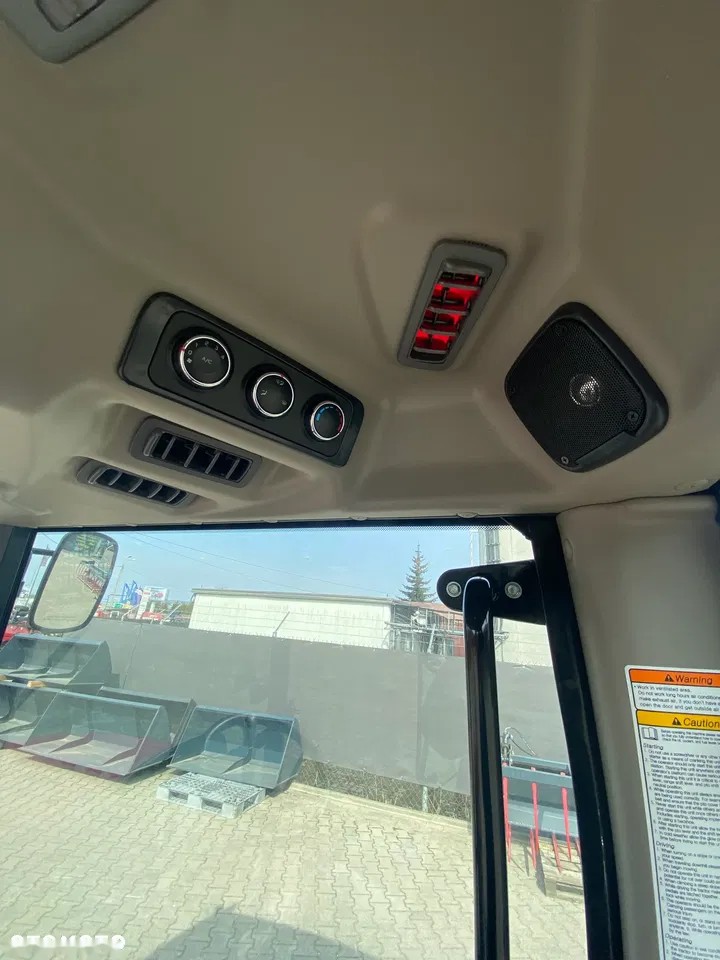 2025 Tym F50Cn, 2 mth, dovoz Skladom v EÚ — foto 15 z 15