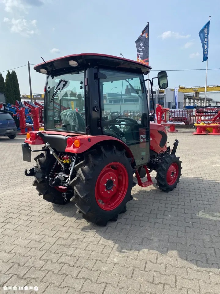 2025 Tym F50Cn, 2 mth, dovoz Skladom v EÚ — foto 5 z 15