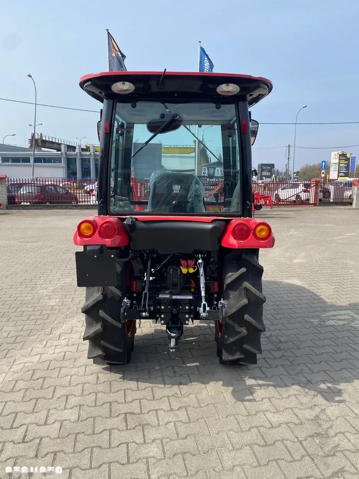 2025 Tym F36CHn, 2 mth, dovoz Skladom v EÚ — foto 8 z 15