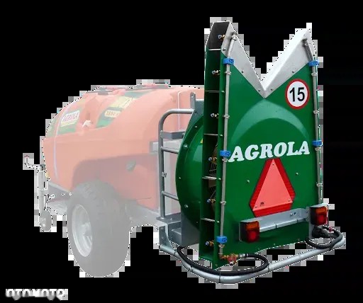 2025 Agrola, dovoz Skladom v EÚ — foto 7 z 7