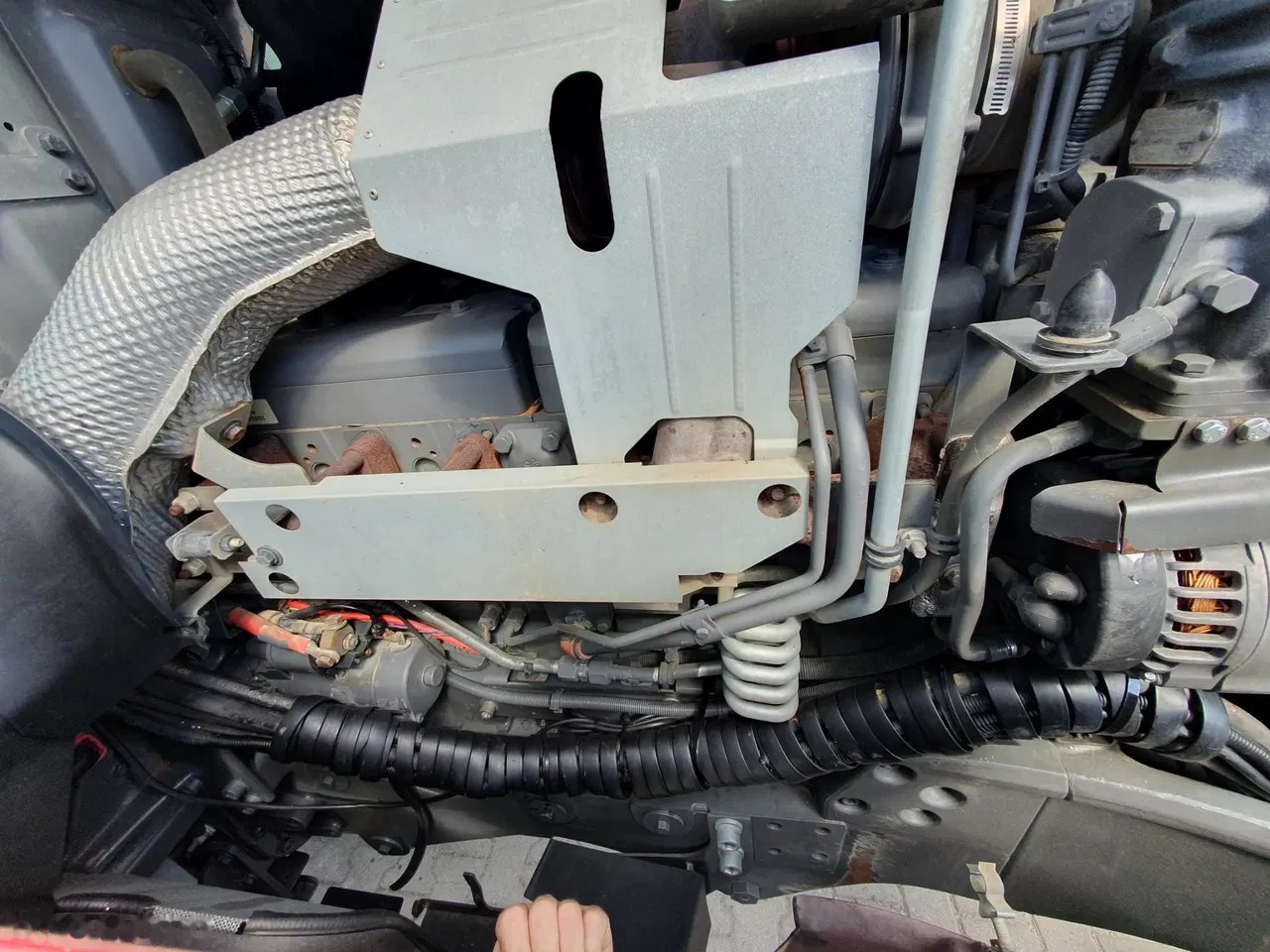 2020 Valtra T154 Versu, 5 946 mth, dovoz Skladom v EÚ — foto 16 z 24