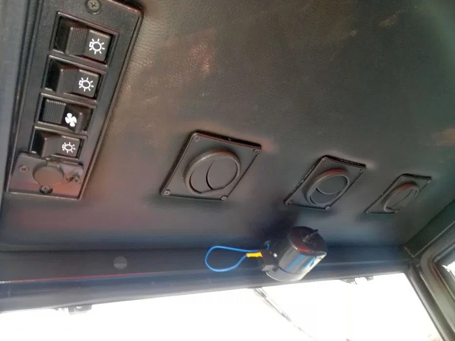 2025 Ls Traktor XJ 25, 1 mth, dovoz Skladom v EÚ — foto 7 z 8