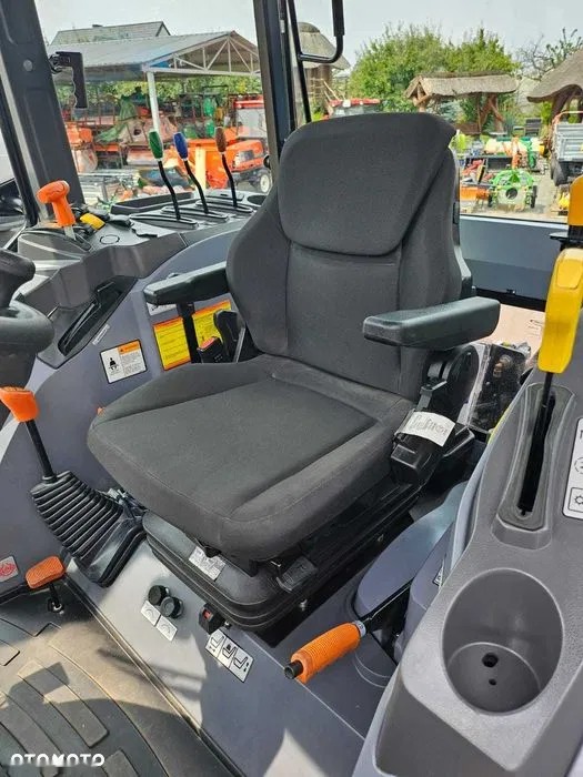2025 Solis S75 SHUTTLE XL, 1 mth, dovoz Skladom v EÚ — foto 7 z 7