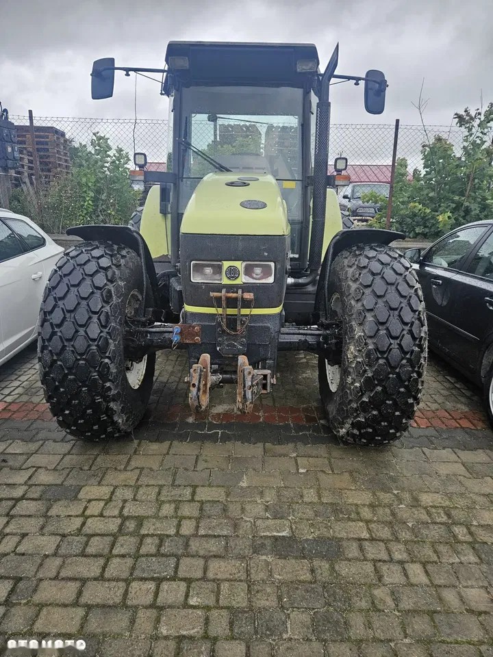 2004 Hurlimann XT 85, 9 031 mth, dovoz Skladom v EÚ — foto 5 z 10