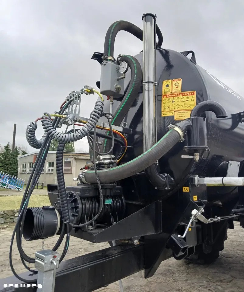 2023 Western WF8LS, dovoz Skladom v EÚ — foto 8 z 9
