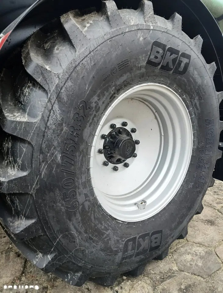2023 Western WF8LS, dovoz Skladom v EÚ — foto 9 z 9