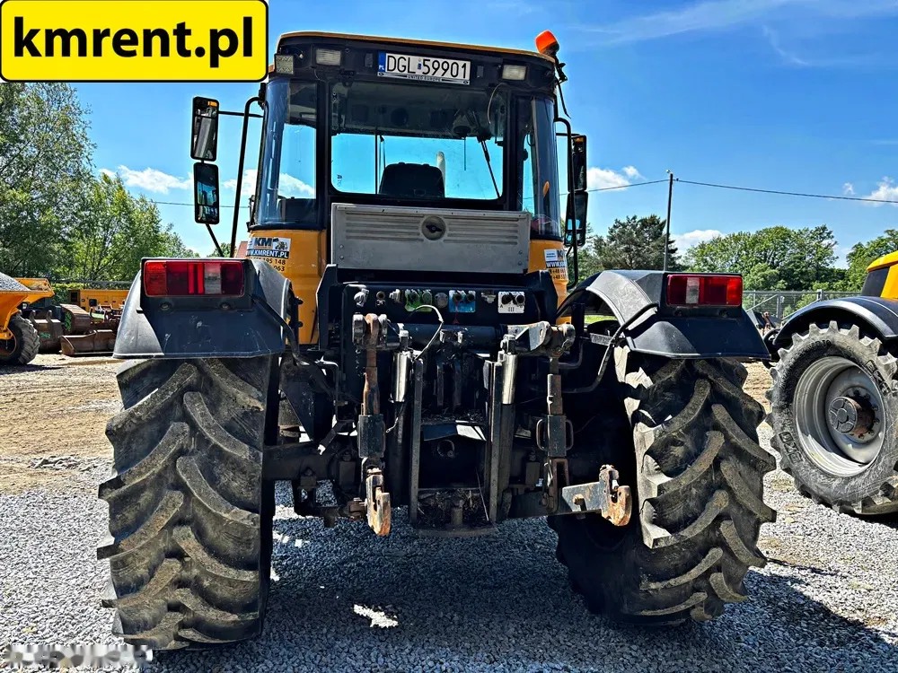 1997 JCB HMV155T-65, 3 807 mth, dovoz Skladom v EÚ — foto 10 z 24