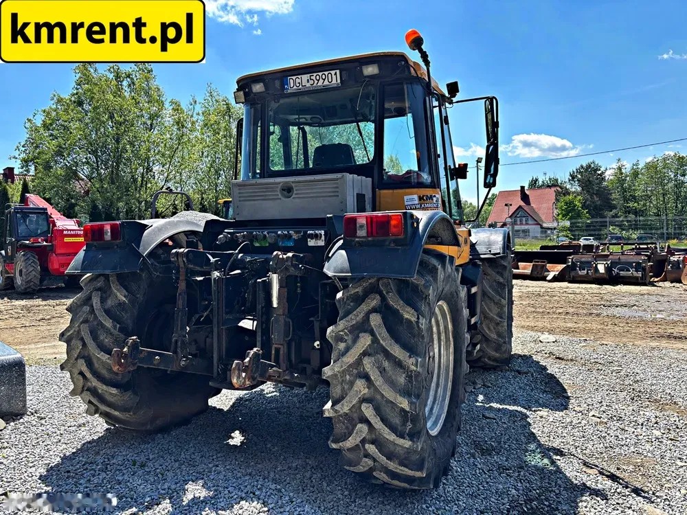 1997 JCB HMV155T-65, 3 807 mth, dovoz Skladom v EÚ — foto 12 z 24